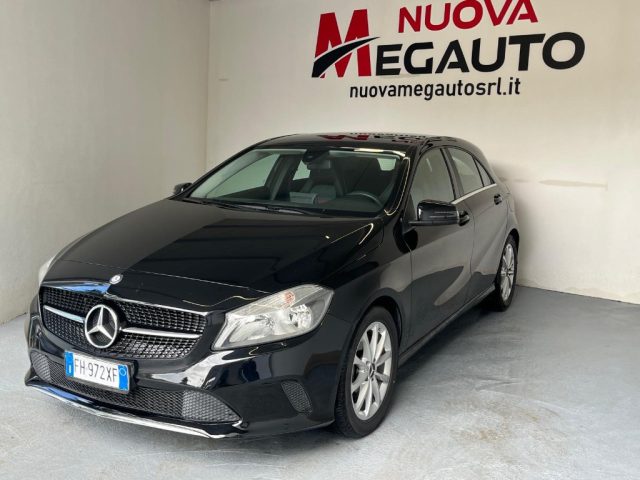 MERCEDES-BENZ A 160 usata, con Airbag Passeggero