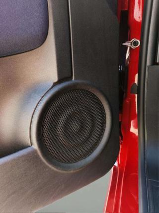FIAT 500 usata, con ESP