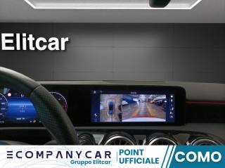 MERCEDES-BENZ A 180 usata, con Park Distance Control