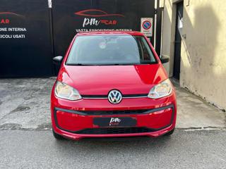 VOLKSWAGEN up! usata, con Airbag