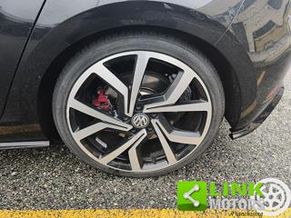 VOLKSWAGEN Golf GTI usata, con Bluetooth