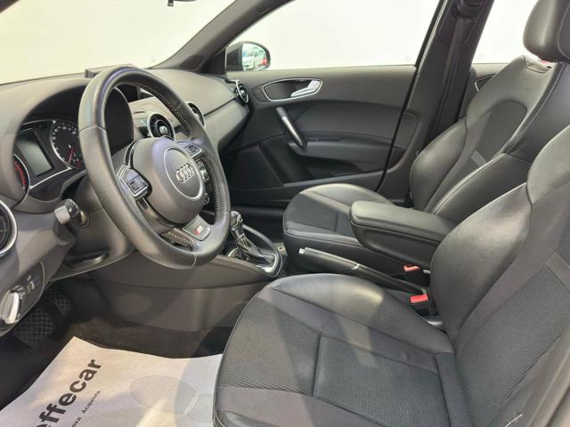 AUDI A1 usata, con Boardcomputer