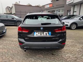 BMW X1 usata, con Alzacristalli elettrici