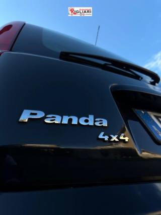 FIAT Panda usata 14