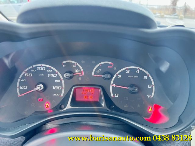 FORD Ka+ usata, con ESP
