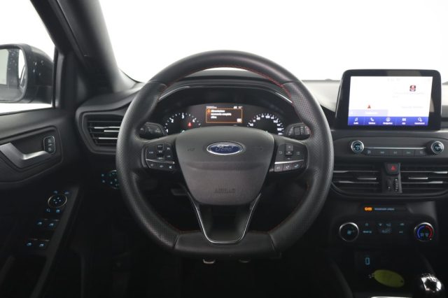 FORD Focus usata 5