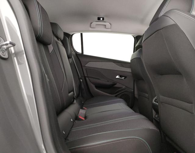 PEUGEOT 308 usata, con Touch screen