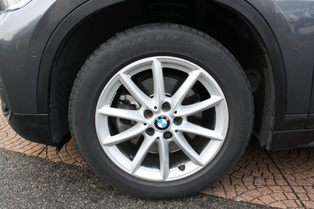 BMW X1 usata, con Servosterzo