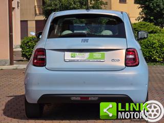 FIAT 500e usata, con Airbag