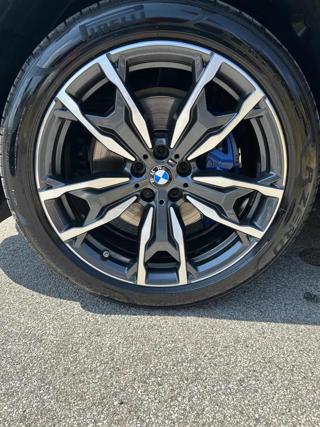 BMW X4 usata, con Autoradio