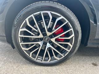 AUDI Q5 usata, con Boardcomputer