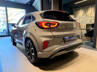 FORD Puma usata, con Airbag Passeggero