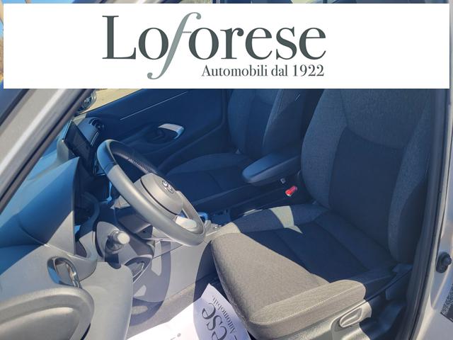 TOYOTA Yaris Cross usata, con Controllo trazione
