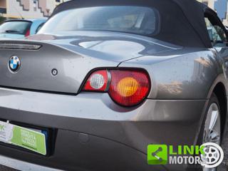 BMW Z4 usata 33
