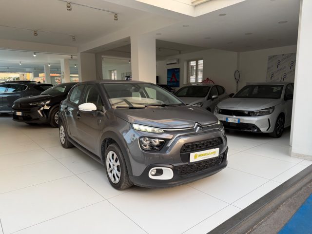 CITROEN C3 usata, con Airbag Passeggero