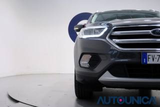 FORD Kuga usata 47