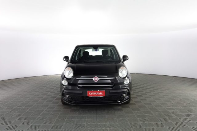 FIAT 500L usata 8