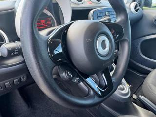 SMART ForTwo usata, con Chiusura centralizzata