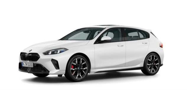 BMW 118 usata, con Alzacristalli elettrici