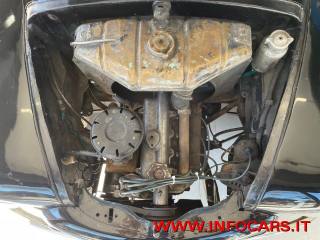 FIAT 500C usata 23