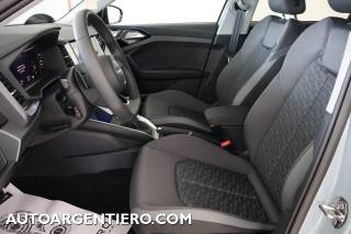 AUDI A1 usata, con Autoradio