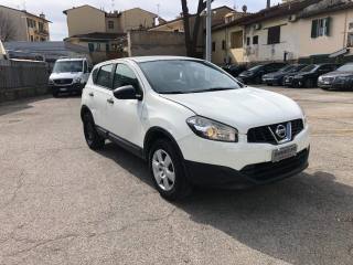 NISSAN Qashqai usata, con Airbag