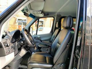 MERCEDES-BENZ Sprinter usata, con Fendinebbia
