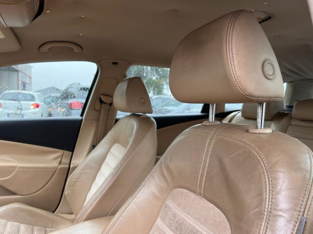 VOLKSWAGEN Passat usata, con Cruise Control