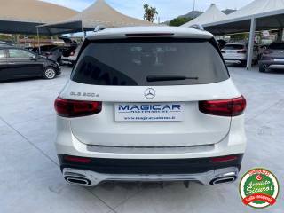 MERCEDES-BENZ GLB 200 usata, con Chiusura centralizzata