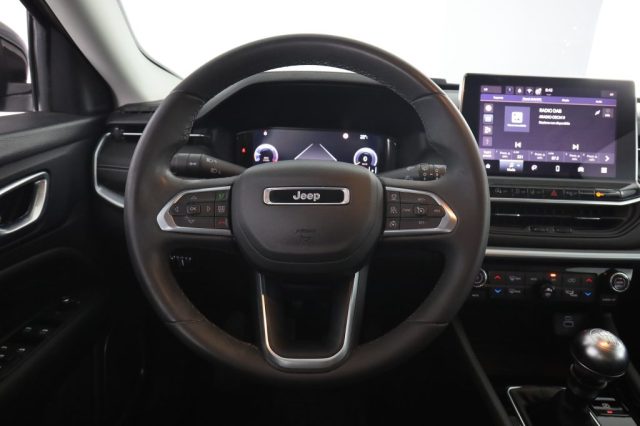 JEEP Compass usata 4