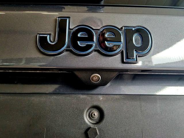 JEEP Renegade usata, con Controllo trazione