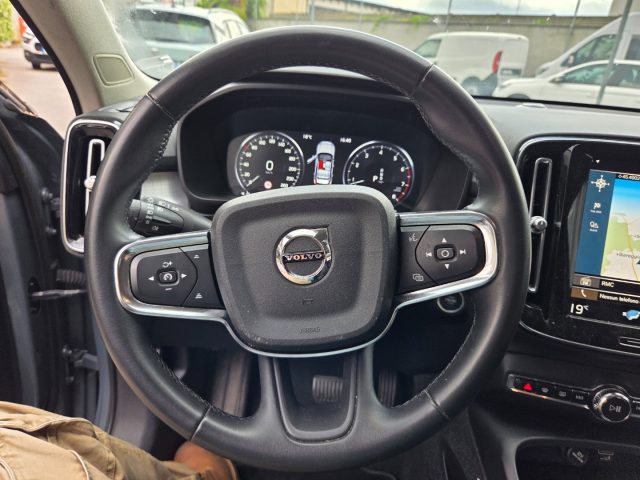 VOLVO XC40 usata, con Chiusura centralizzata