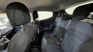 LANCIA Ypsilon usata, con ESP
