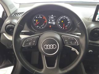 AUDI Q2 usata, con Boardcomputer