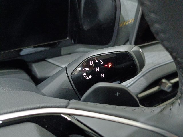 SKODA Kodiaq usata, con Specchietti laterali elettrici