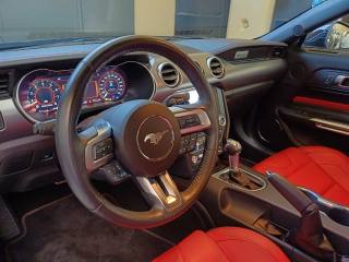 FORD Mustang usata, con Airbag testa