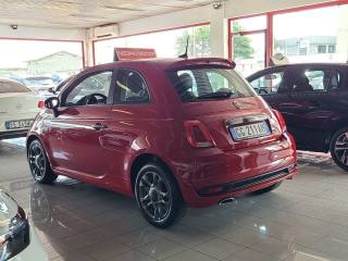 FIAT 500 usata 33