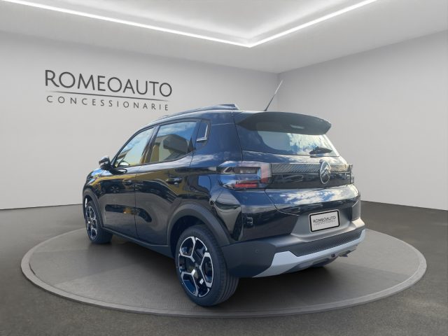 CITROEN C3 usata, con Airbag Passeggero