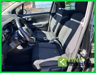 CITROEN C3 Aircross usata, con Fari LED