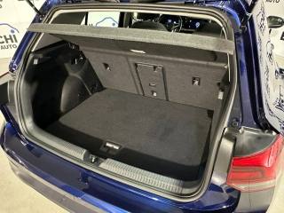 VOLKSWAGEN Golf usata, con Chiusura centralizzata