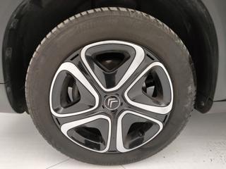 CITROEN C3 Aircross usata, con Climatizzatore