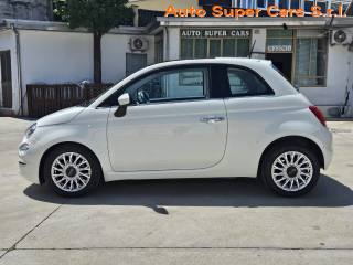 FIAT 500 usata, con Airbag