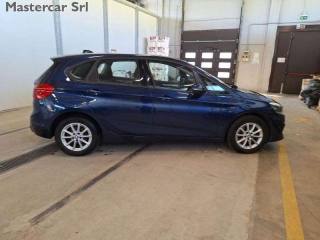 BMW 218 usata, con Antifurto