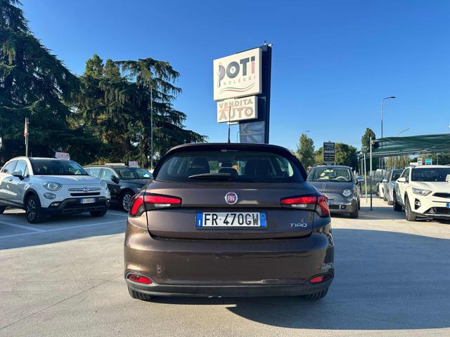 FIAT Tipo usata, con Alzacristalli elettrici