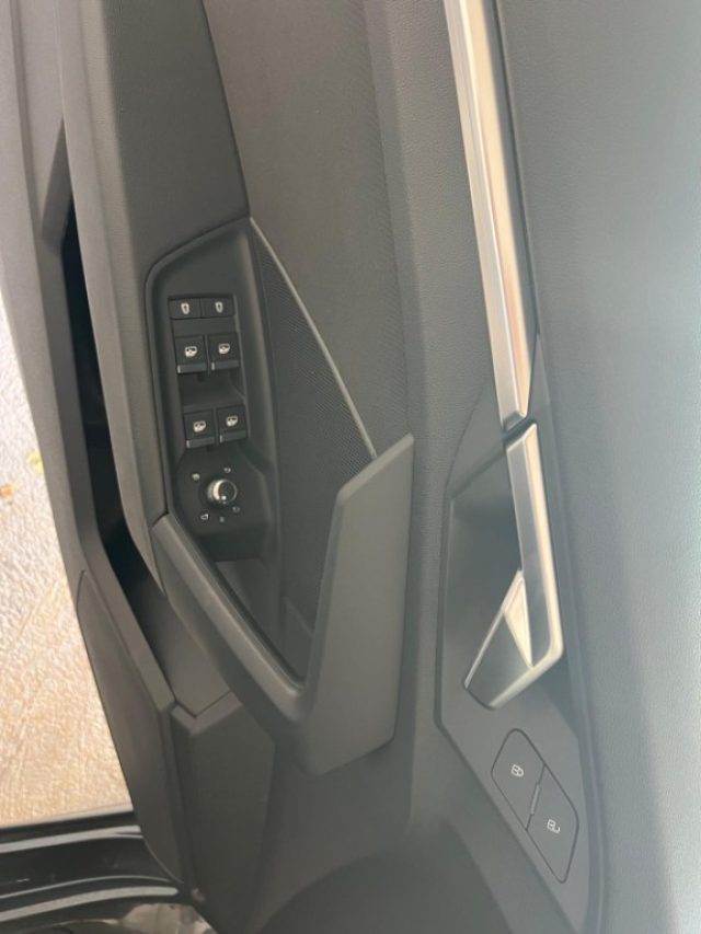 AUDI A3 usata, con Autoradio