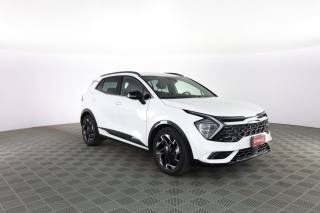 KIA Sportage usata 1