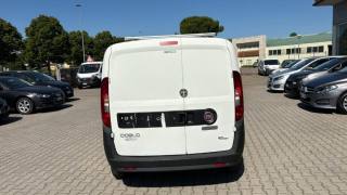 FIAT Doblo usata, con Controllo trazione