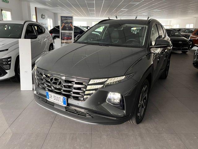HYUNDAI Tucson usata, con Regolazione elettrica sedili