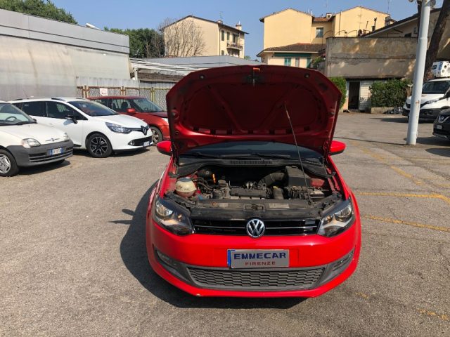 VOLKSWAGEN Polo usata 14