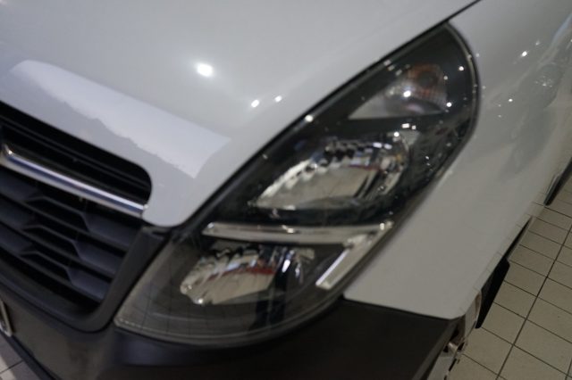 OPEL Movano usata 21